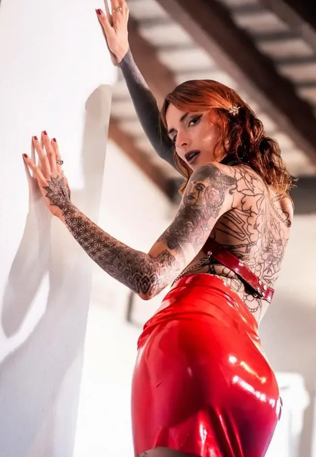 Gabriela