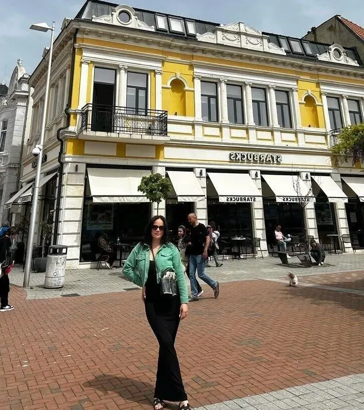Sofia