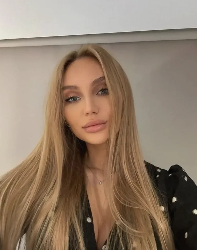 Alexandra Gfe