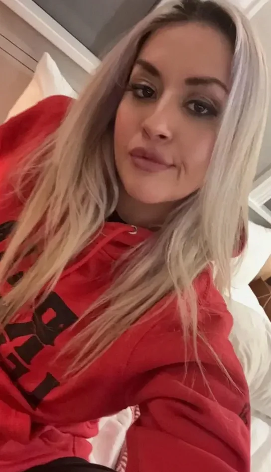 Lili Lash