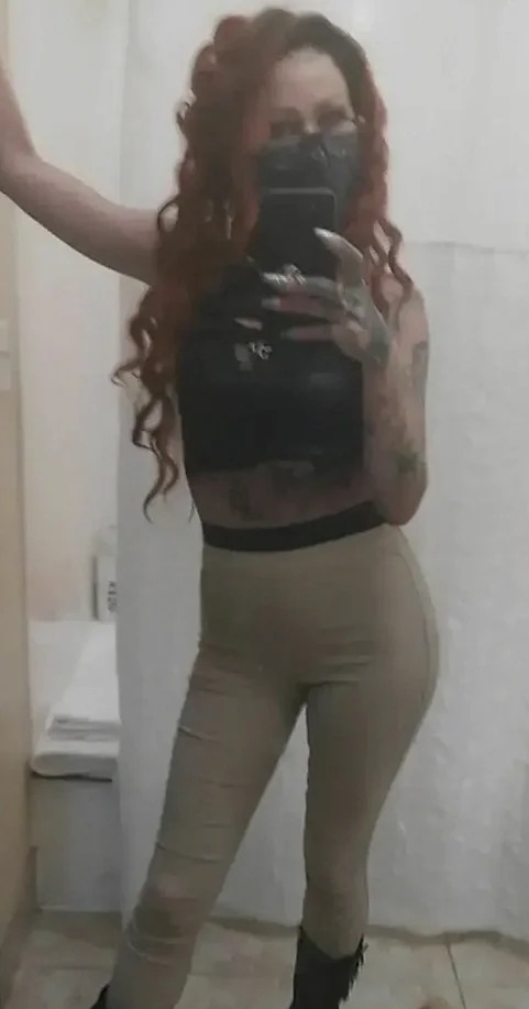 Cheyenne Che'Velle