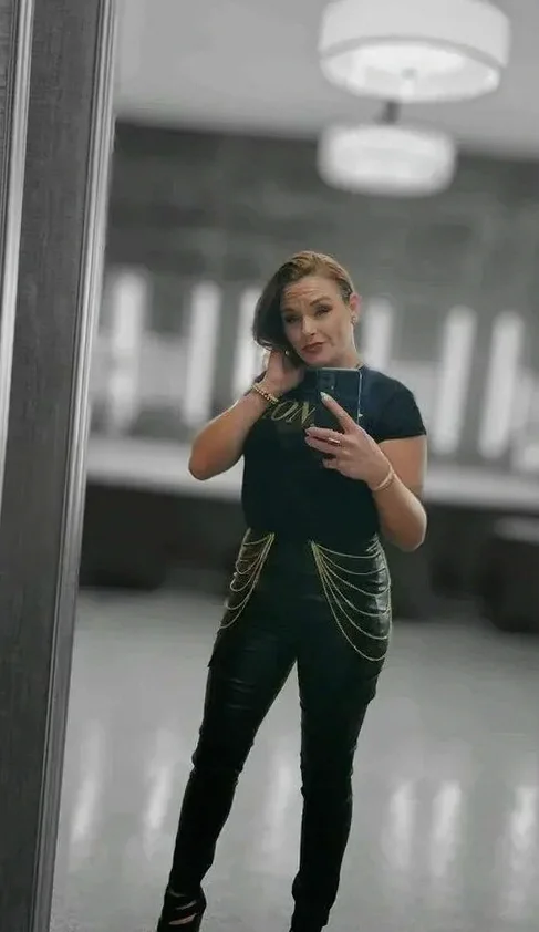 Luscious Layla