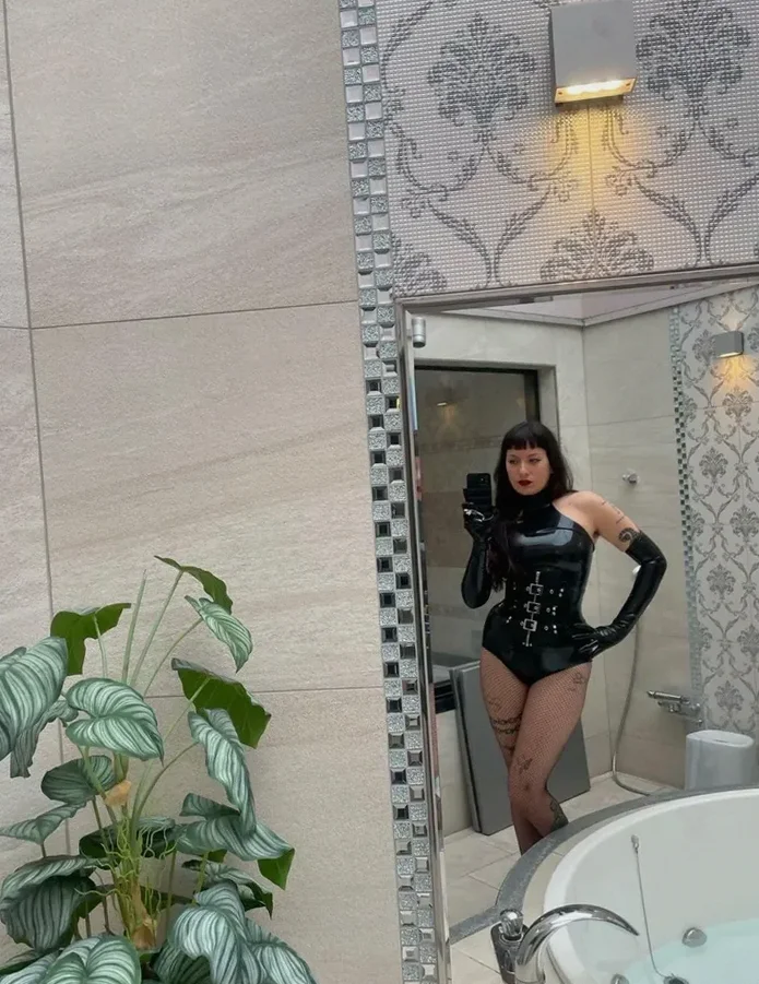 May