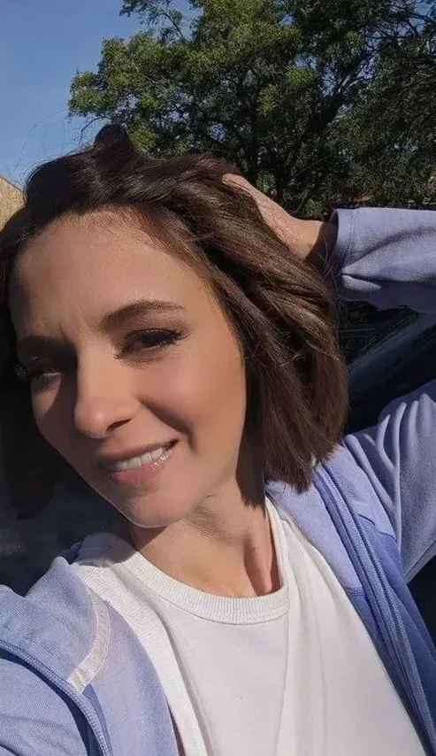 Tia Sparks