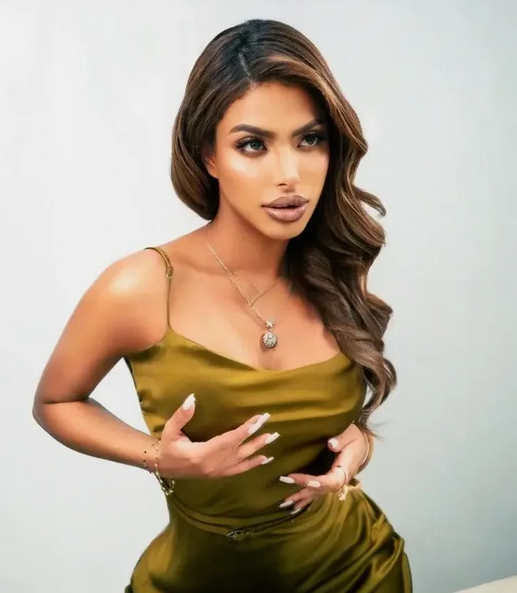 Alexa Fox