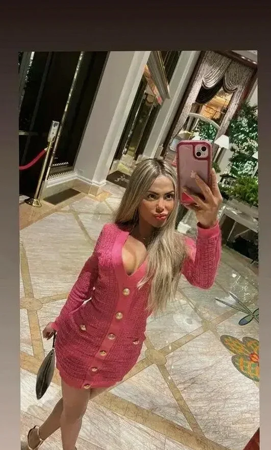 Alexa Fox