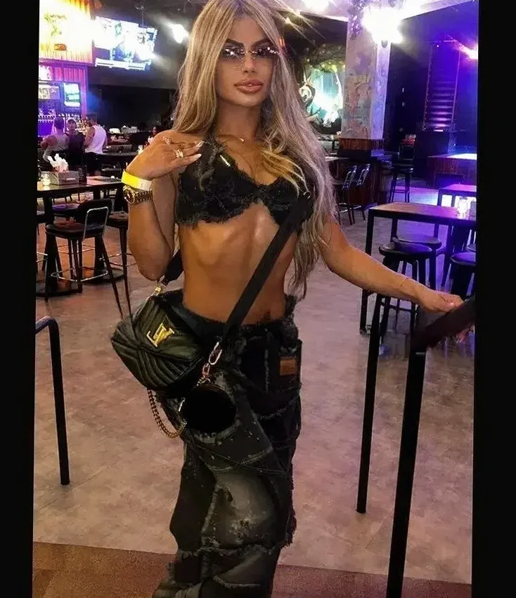 Alexa Fox