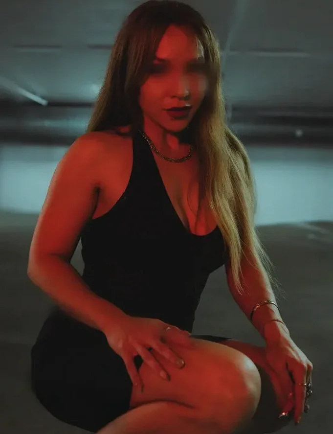 Camille Dee