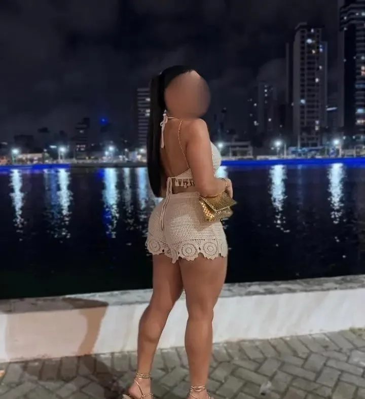 Leticia Marks