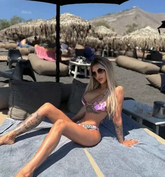 Sofia Penelope