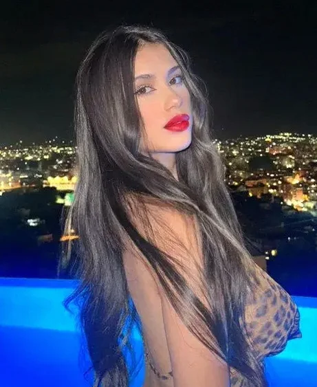 Amanda