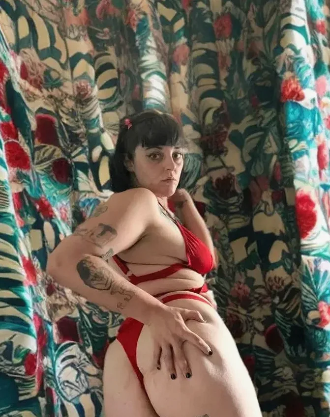 Josie Rose