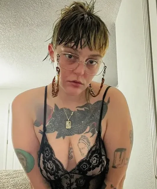 Josie Rose