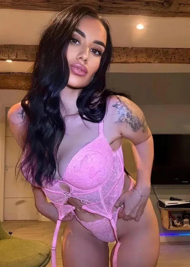 Gianna Cruz