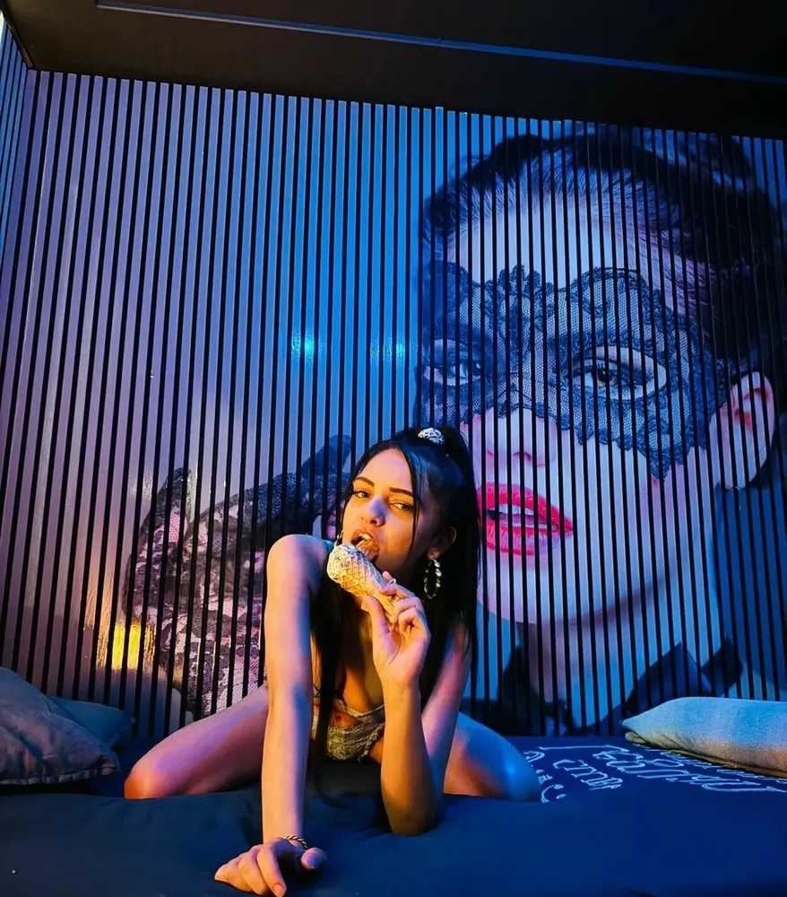 Melanie