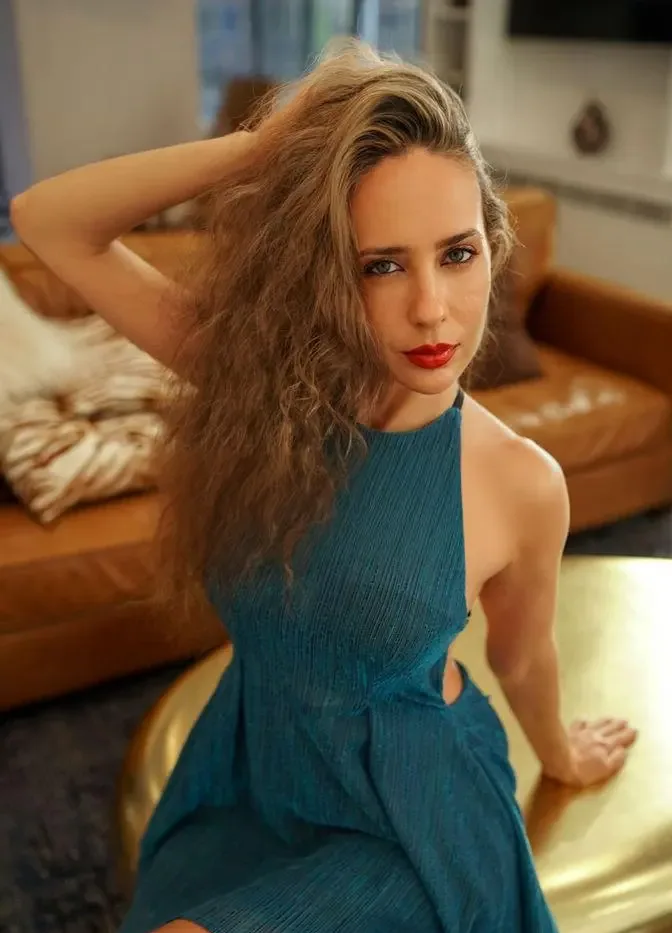 Elena Grac