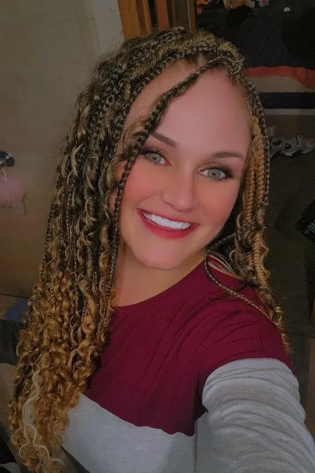 Danie Smith