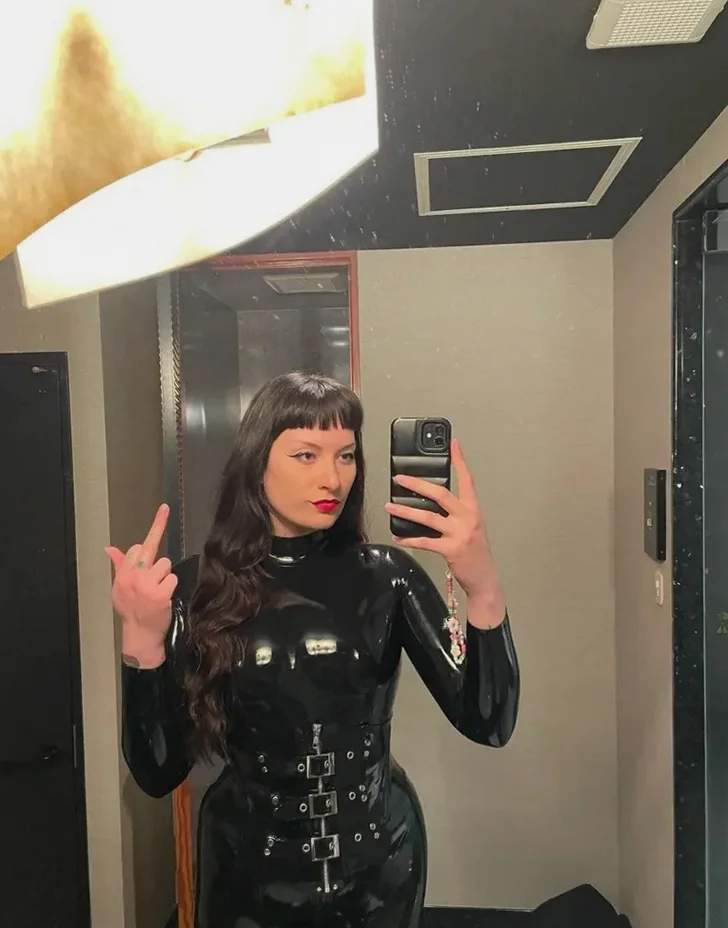 May