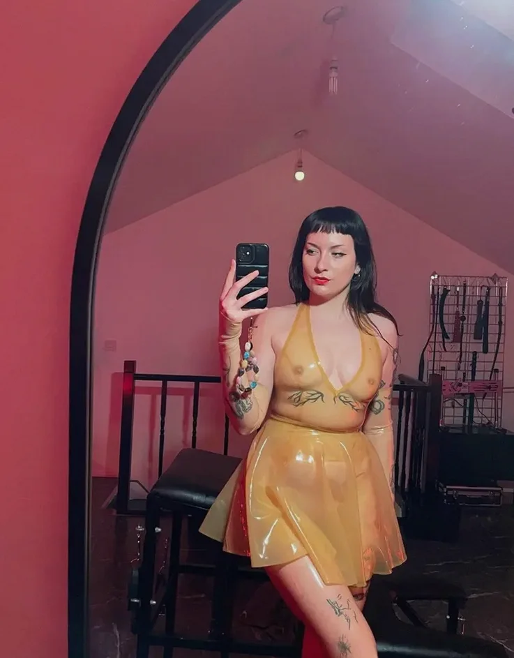 May