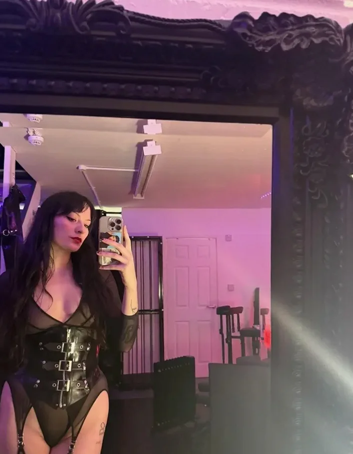 May