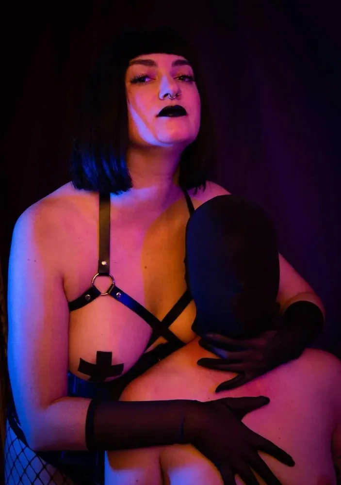 Emmanuella