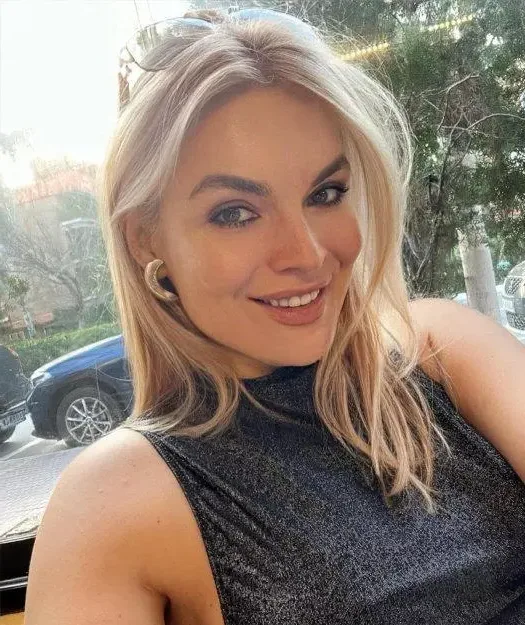 Hannah Vivienne