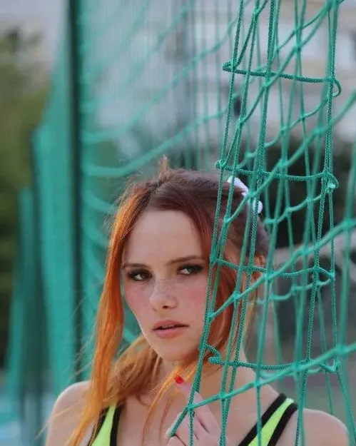 Mary Anne