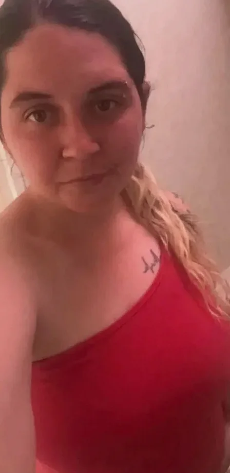 Goddess Ash