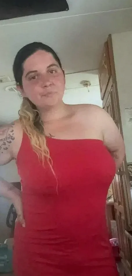 Goddess Ash