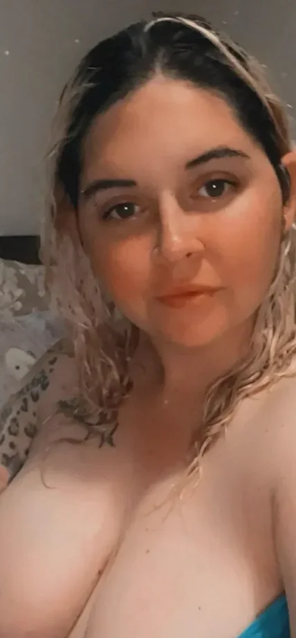 Goddess Ash