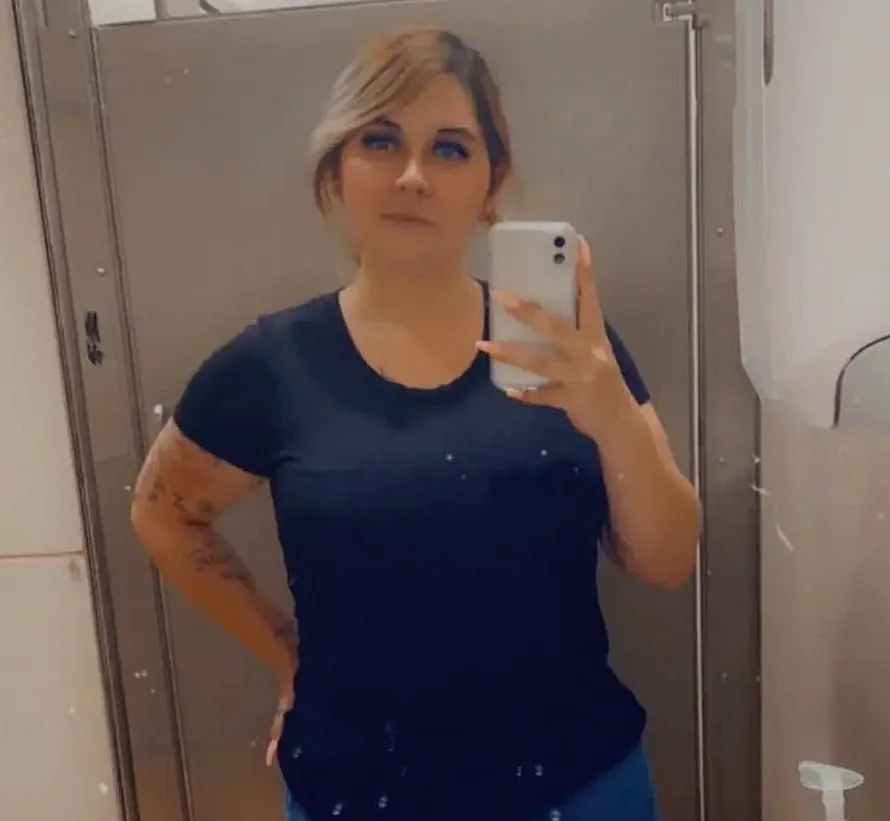Goddess Ash