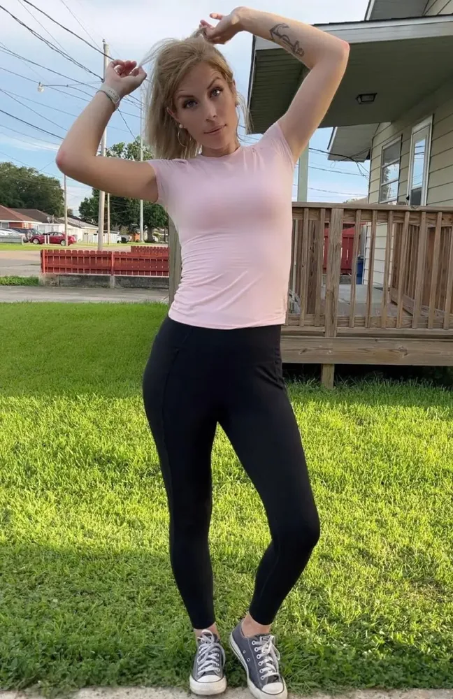 Jasmine Wilde