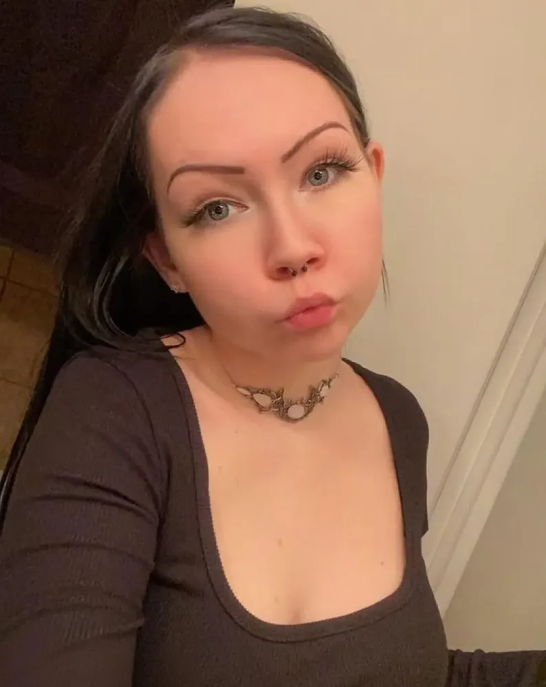 Hot lady