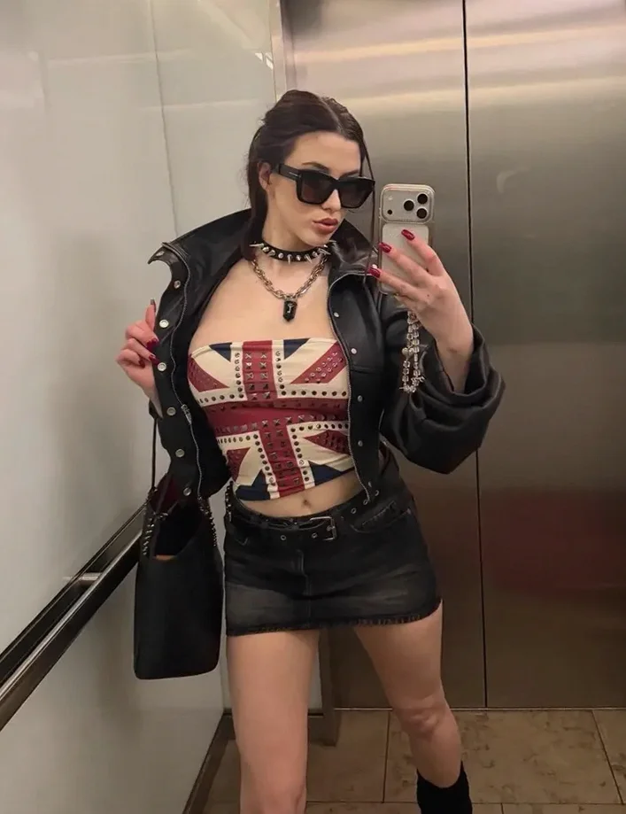 Miss Karina