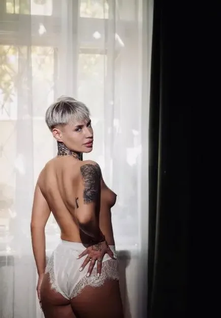 Natalya Beth