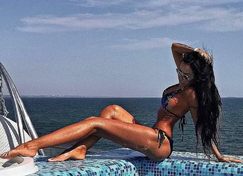 Victoria
