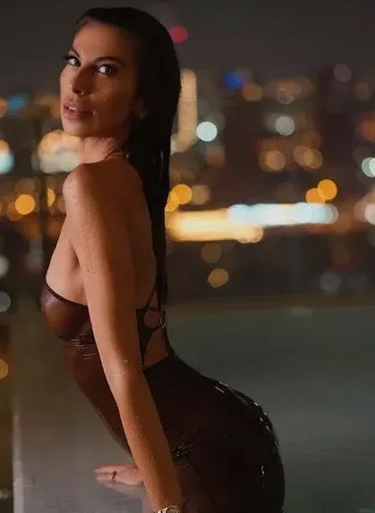 Serena