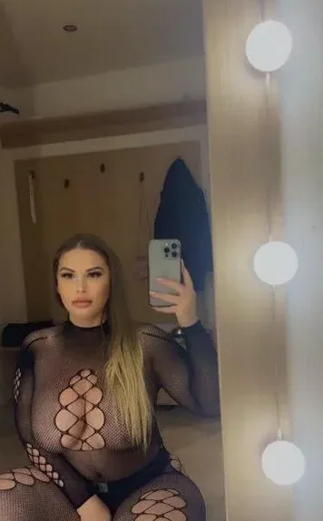 Miss Rafaella