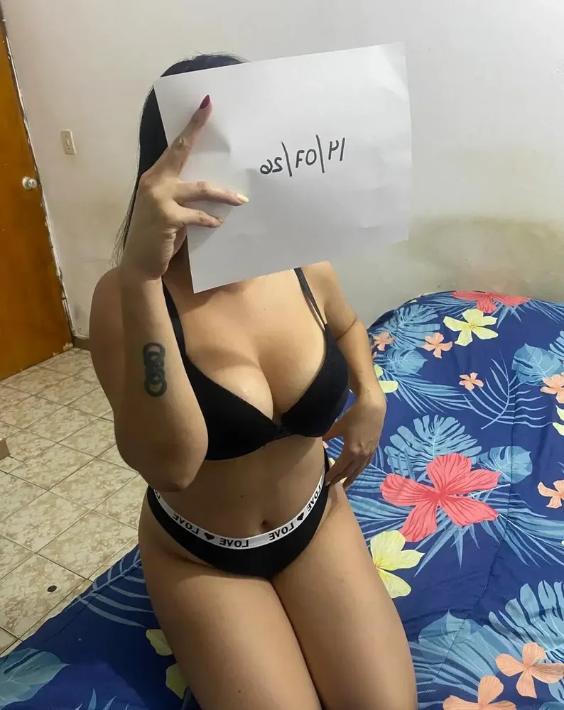 Lisa Amber