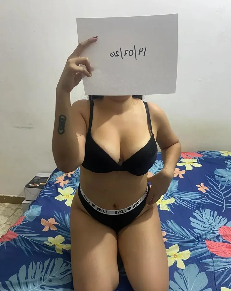 Lisa Amber