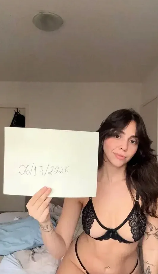 Mini Mikayla