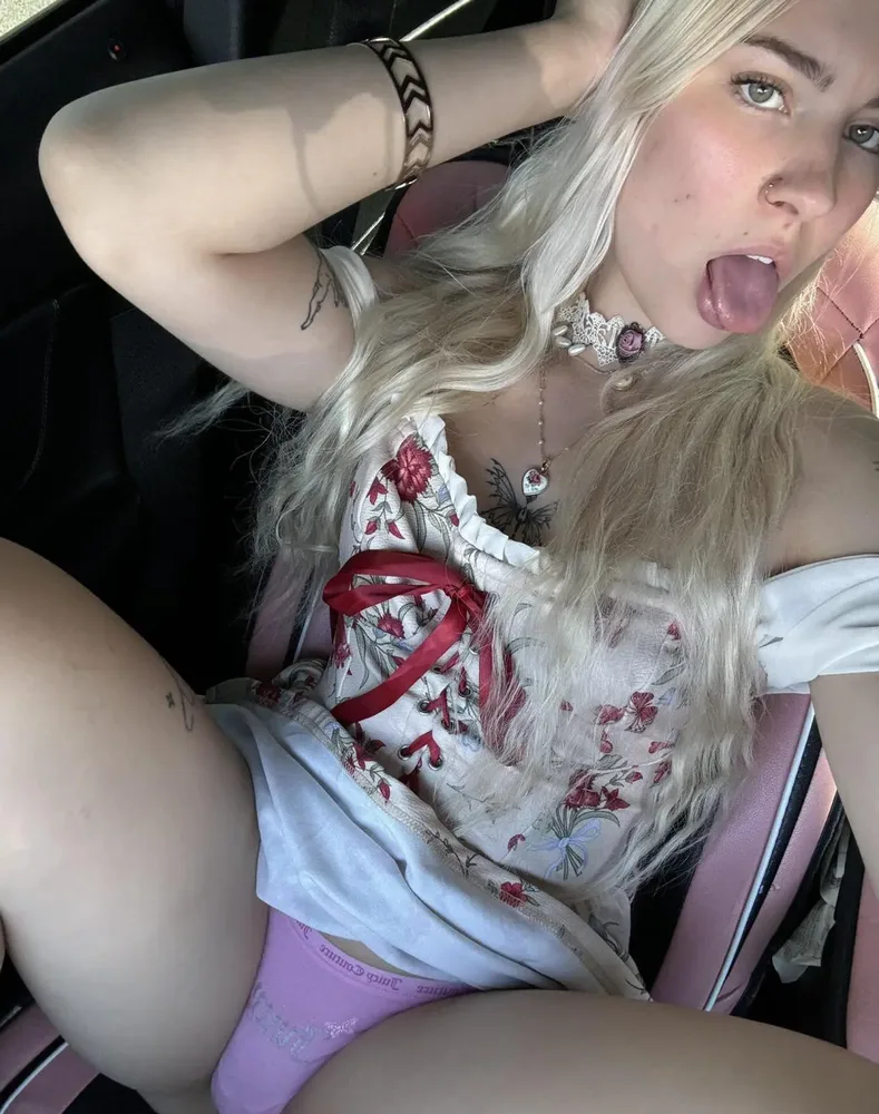 Annie Angel