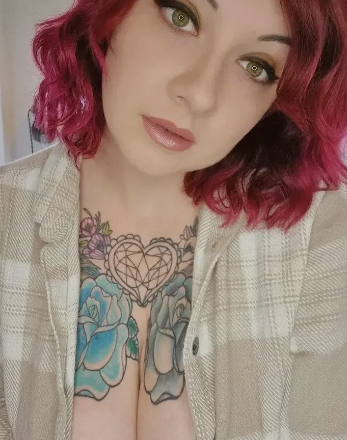 Showmeviolet