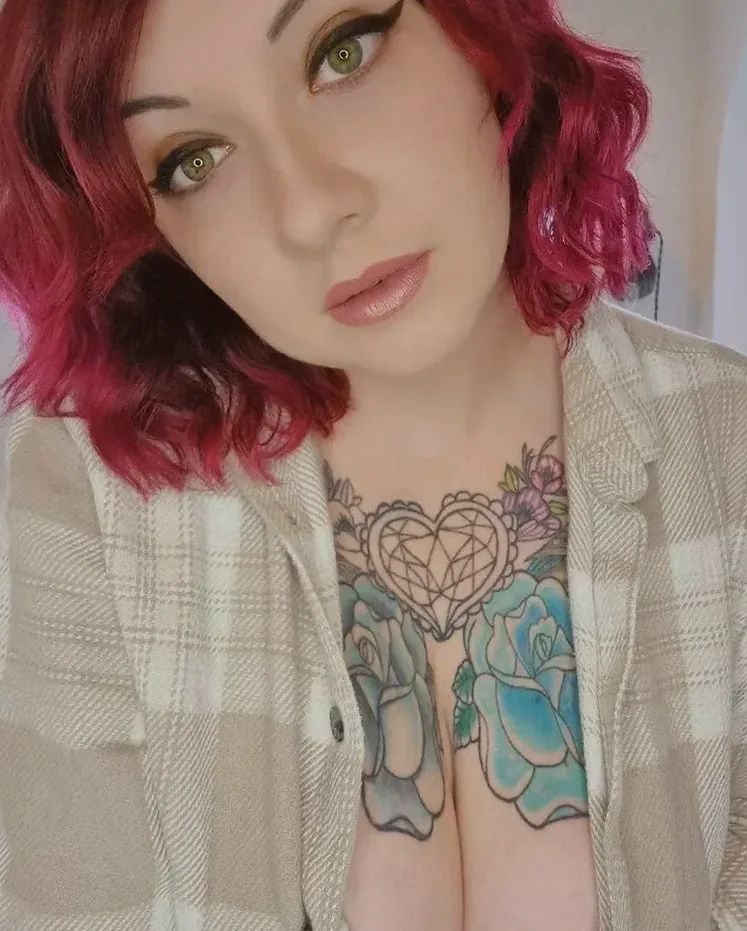 Whatvioletdid