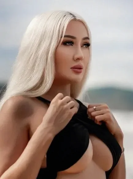 Aisha