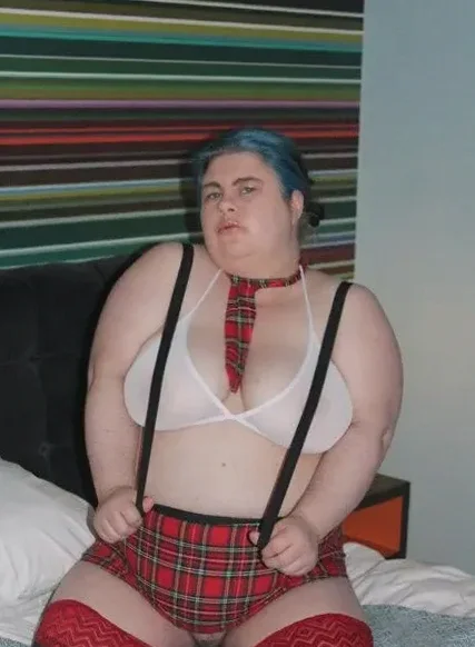 Suzi Bush