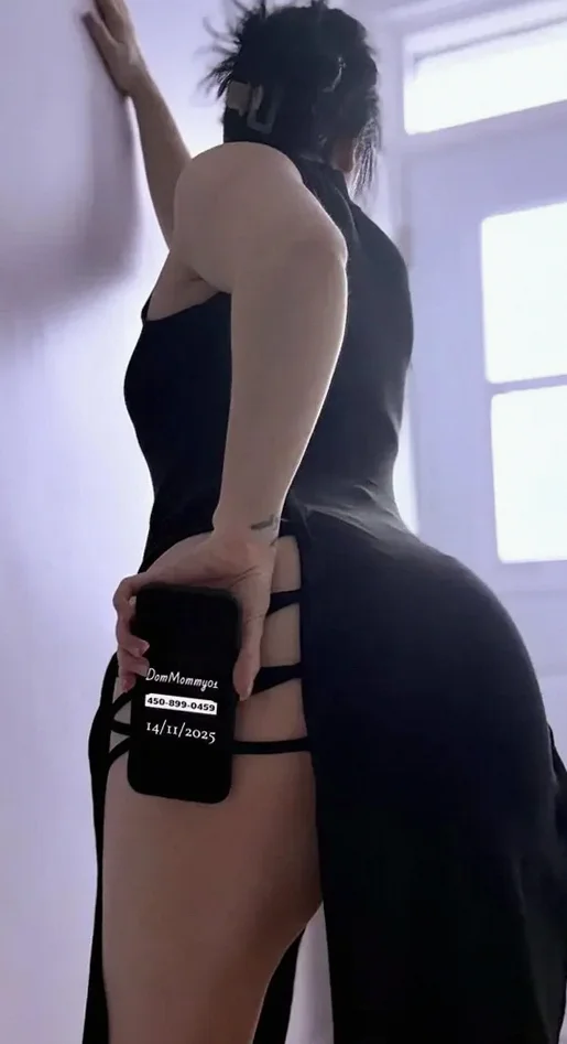 DomMommy