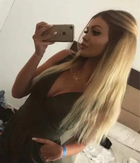 Blondie