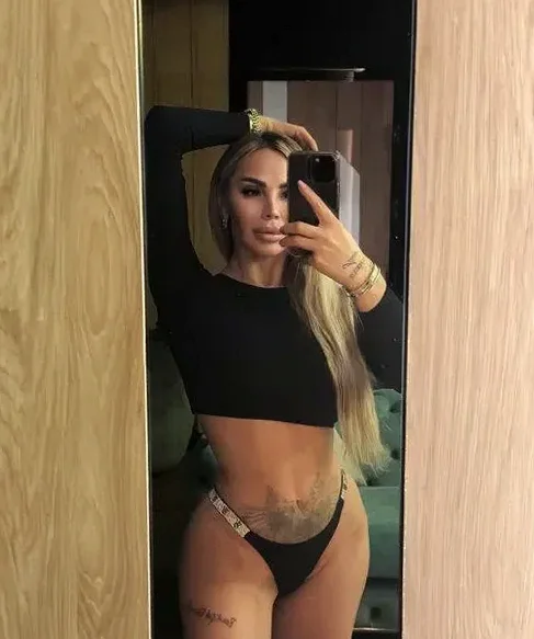 Anne Marie