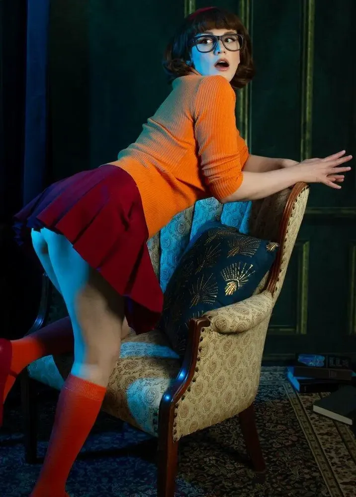 Veronica Chaos
